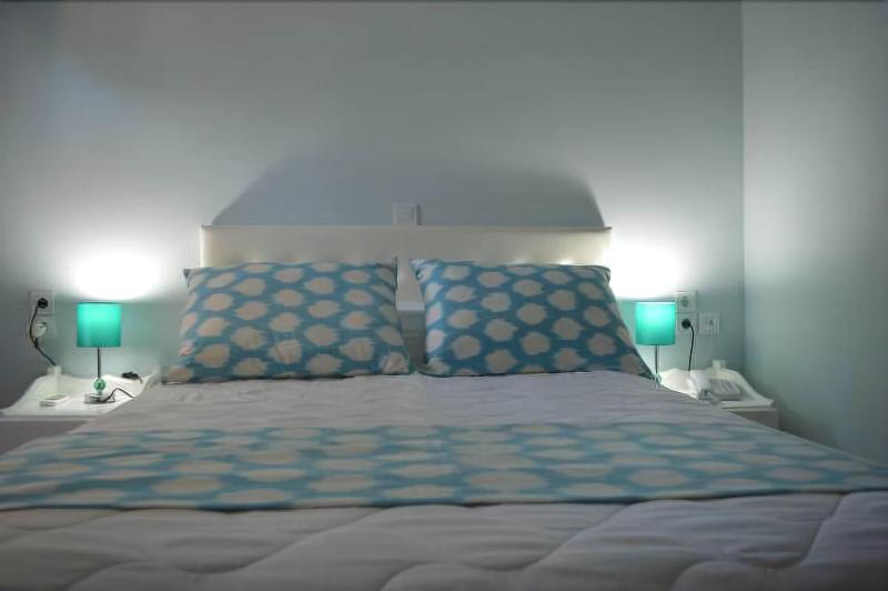 Masouriblu Hotel image