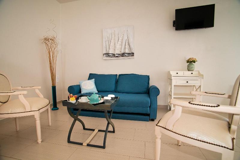 Masouriblu Hotel image