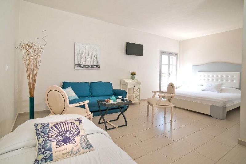 Masouriblu Hotel image