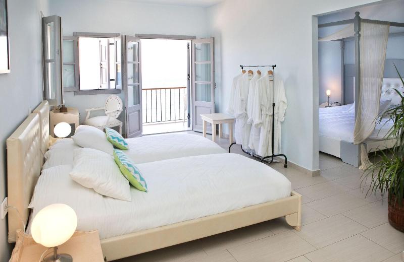 Masouriblu Hotel image