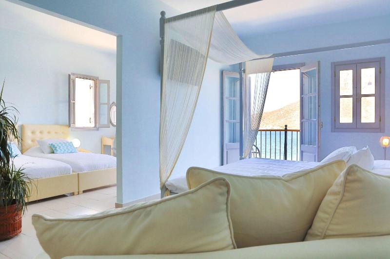 Masouriblu Hotel image