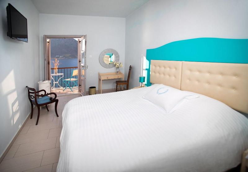 Masouriblu Hotel image