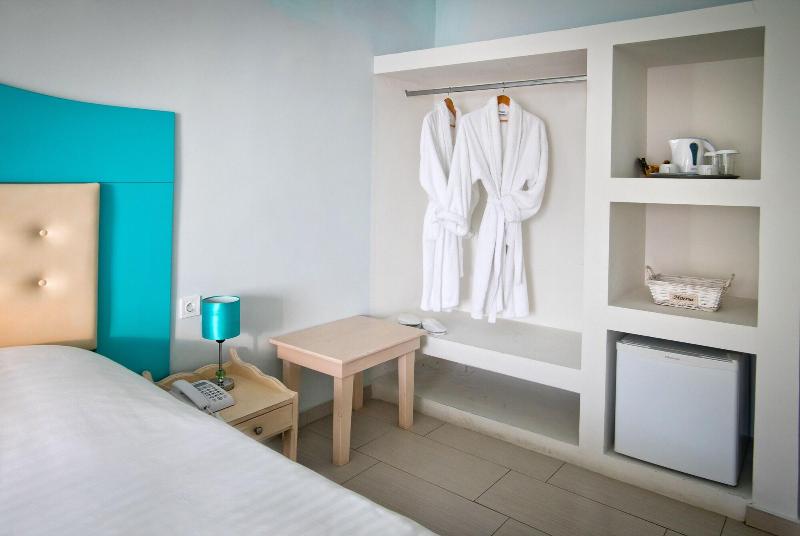 Masouriblu Hotel image