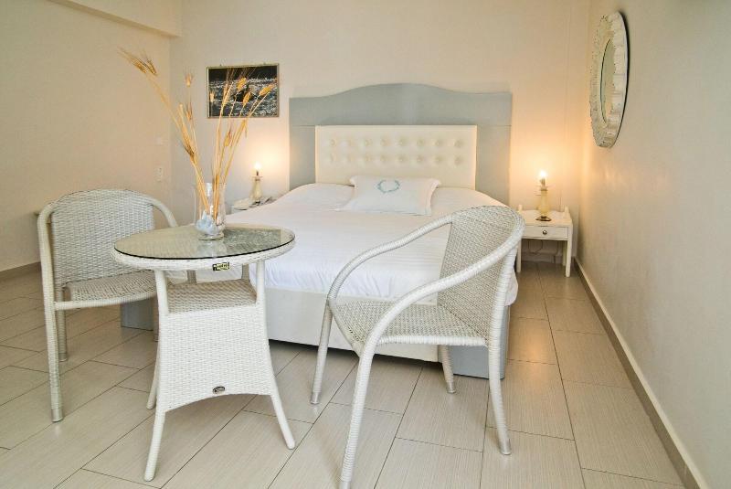 Masouriblu Hotel image