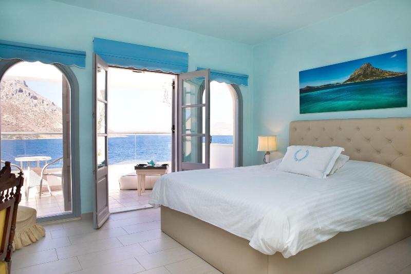 Masouriblu Hotel image
