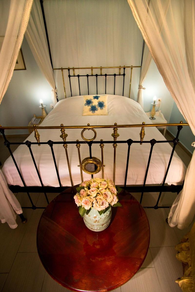 Masouriblu Hotel image