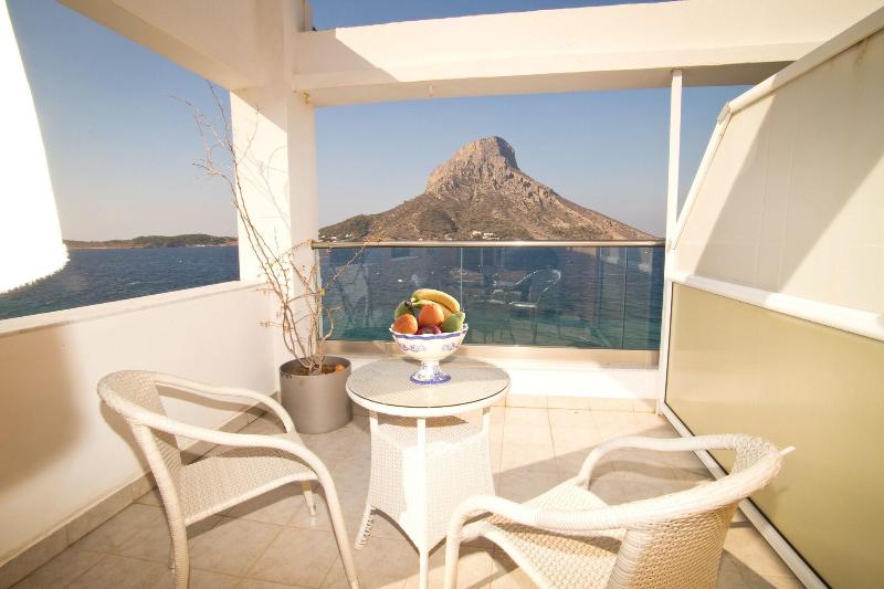 Masouriblu Hotel image