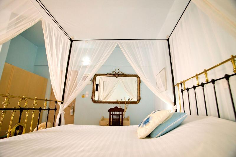 Masouriblu Hotel image
