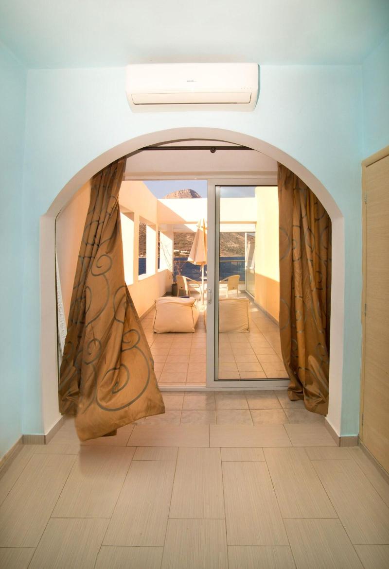 Masouriblu Hotel image