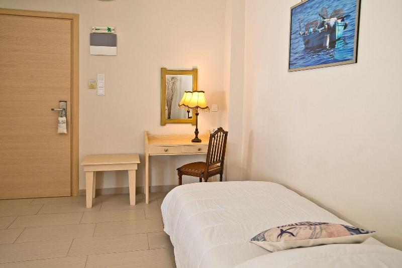 Masouriblu Hotel image