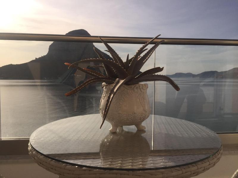 Masouriblu Hotel image