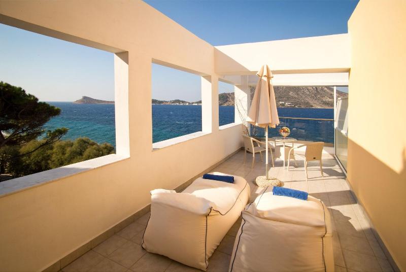 Masouriblu Hotel image