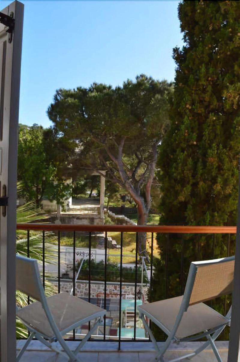 Masouriblu Hotel image