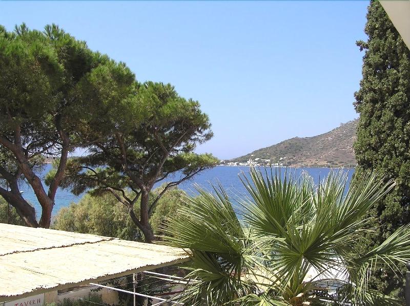 Masouriblu Hotel image