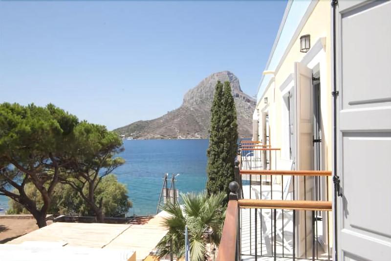 Masouriblu Hotel image