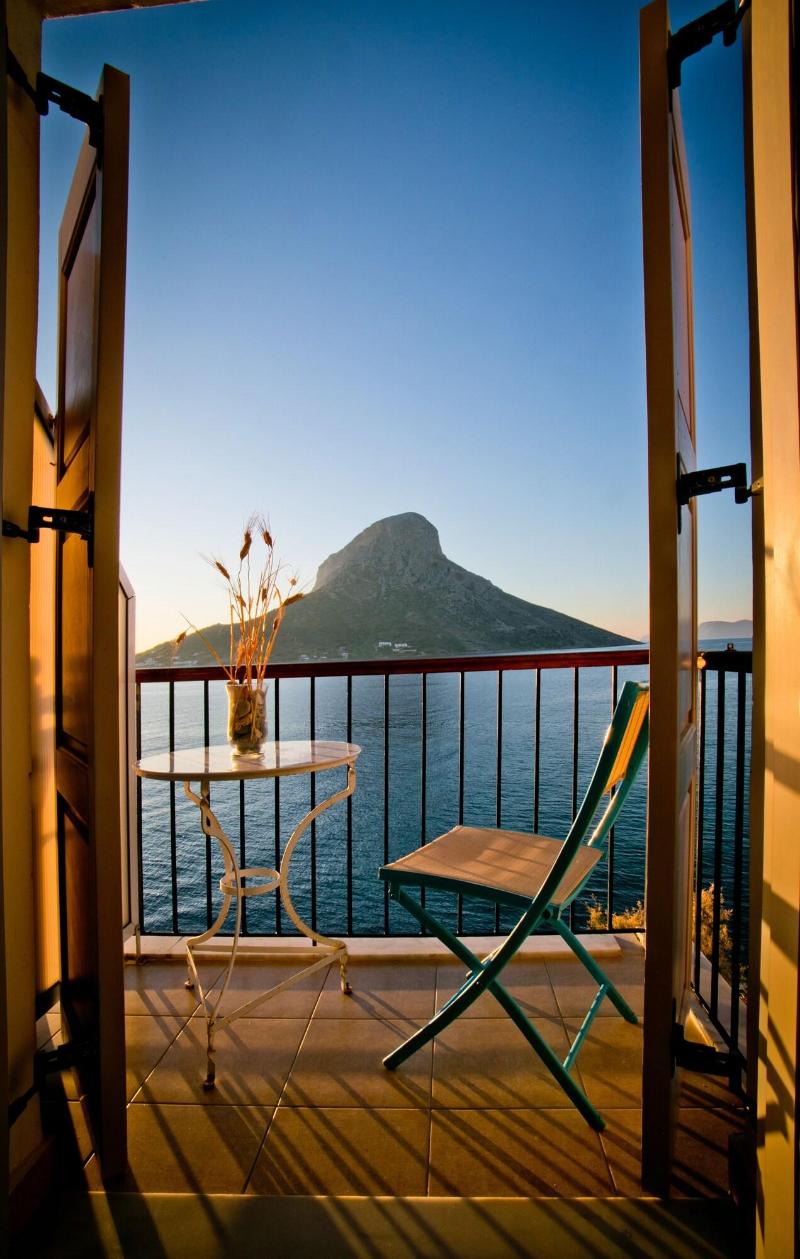Masouriblu Hotel image