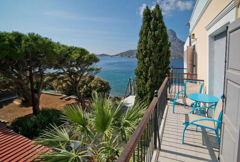 Masouriblu Hotel image