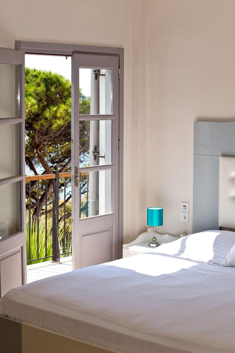 Masouriblu Hotel image