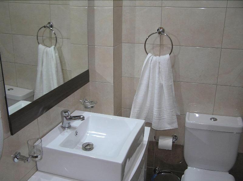 Masouriblu Hotel image
