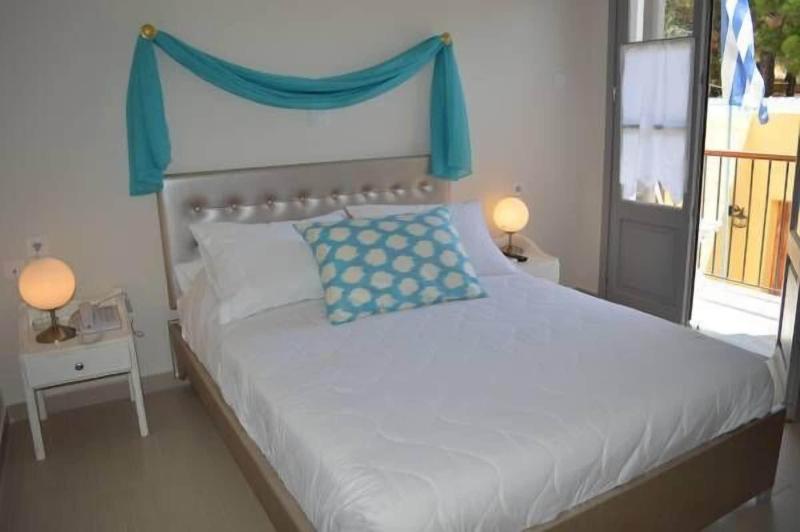Masouriblu Hotel image