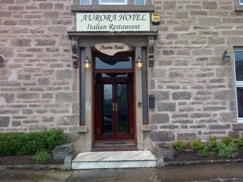 Aurora Hotel & Italian Restaurant image