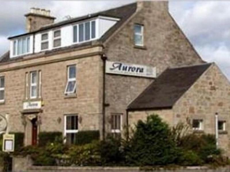 Aurora Hotel & Italian Restaurant image