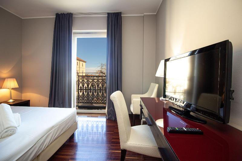 Hotel Cavour Novara
