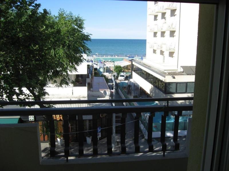 Hotel Alabama Riccione image
