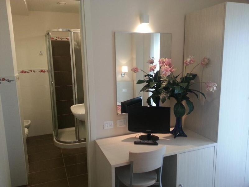 Hotel Alabama Riccione image