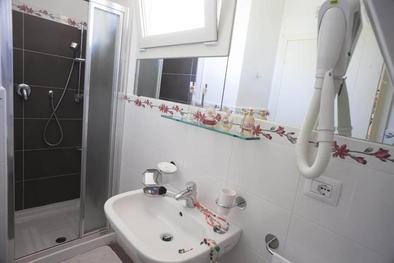 Hotel Alabama Riccione image