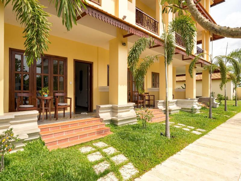 Savada Angkor Boutique Hotel image