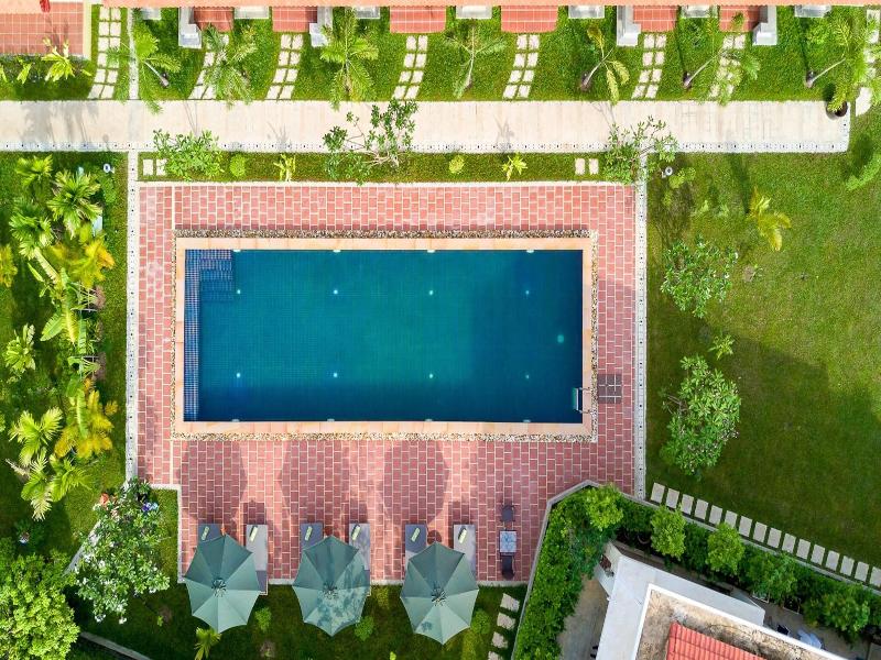 Savada Angkor Boutique Hotel image