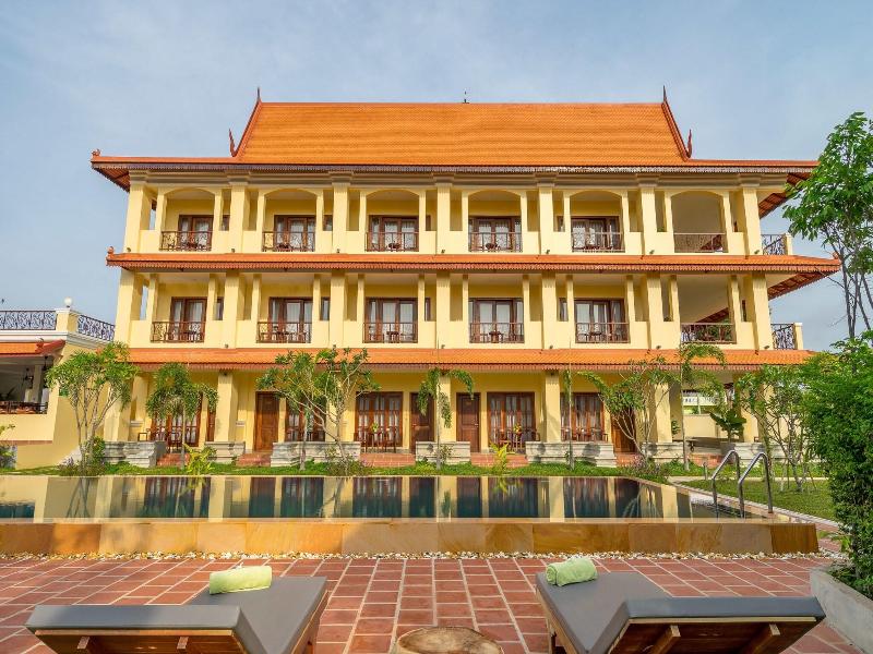 Savada Angkor Boutique Hotel image
