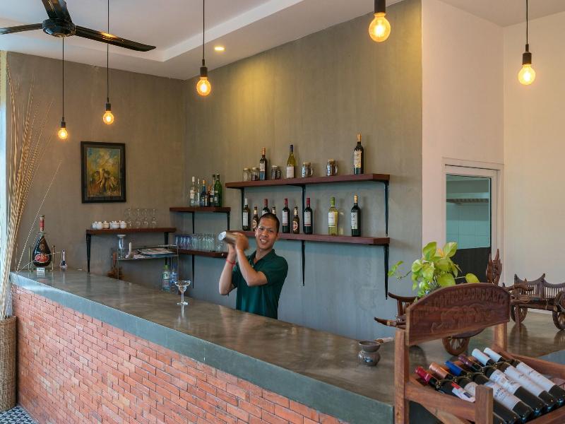 Savada Angkor Boutique Hotel image