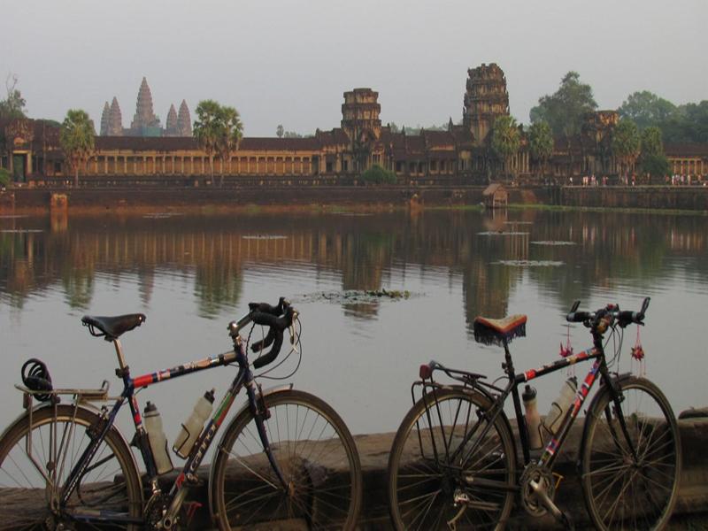 Savada Angkor Boutique Hotel image