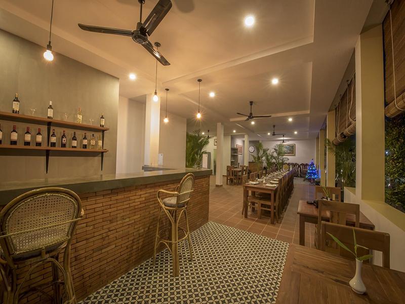 Savada Angkor Boutique Hotel image