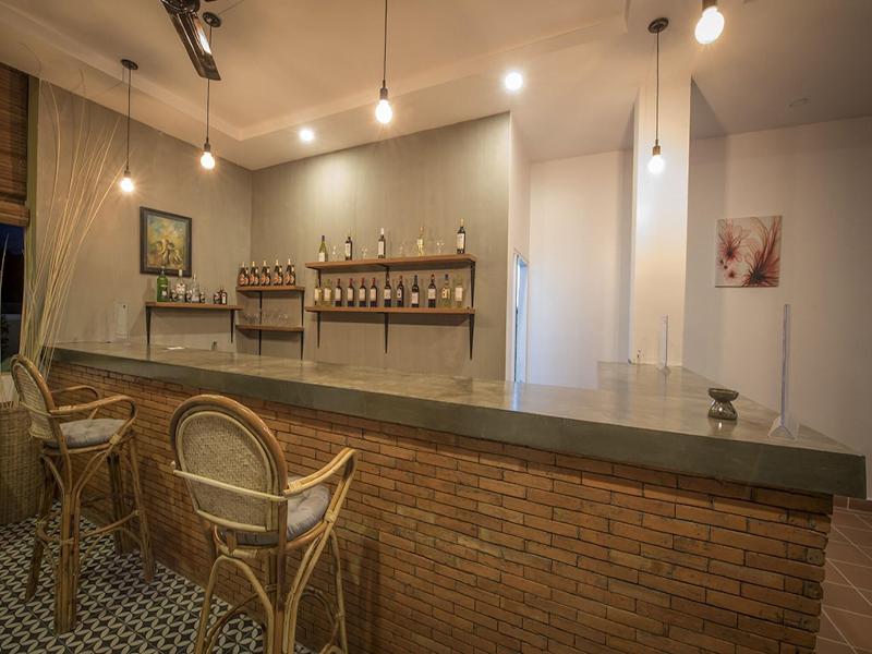 Savada Angkor Boutique Hotel image