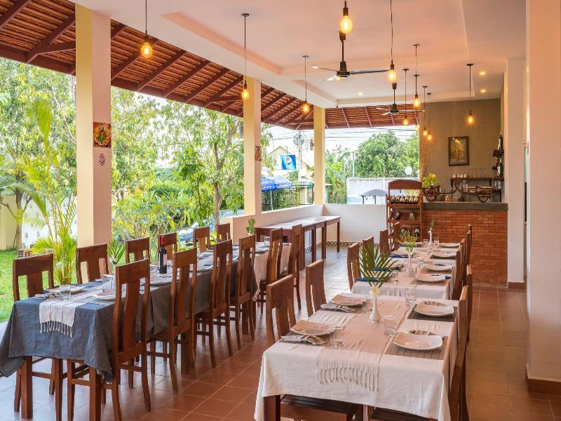 Savada Angkor Boutique Hotel image
