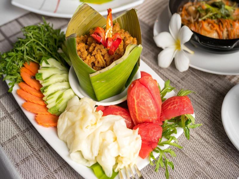 Savada Angkor Boutique Hotel image