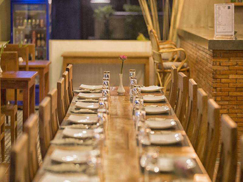 Savada Angkor Boutique Hotel image