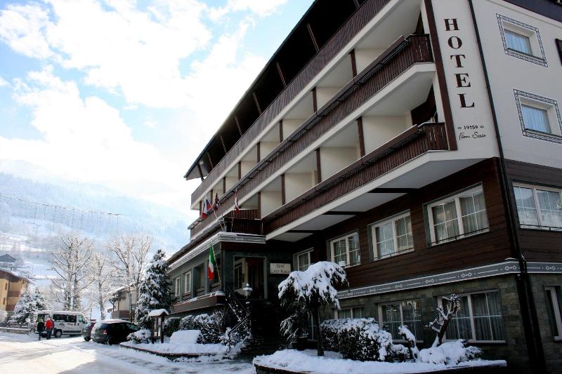 Hotel Larice Bianco