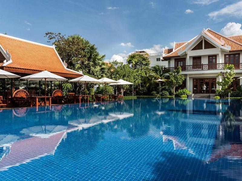 Angkor Privilege Resort And Spa image