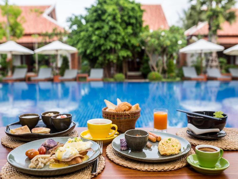 Angkor Privilege Resort And Spa image