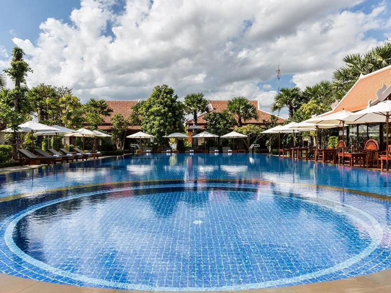 Angkor Privilege Resort And Spa image