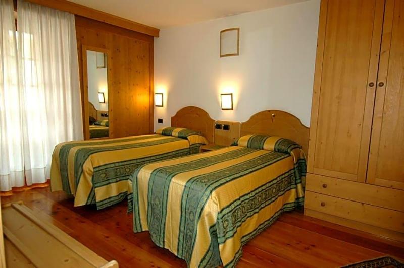 Hotel Sport image