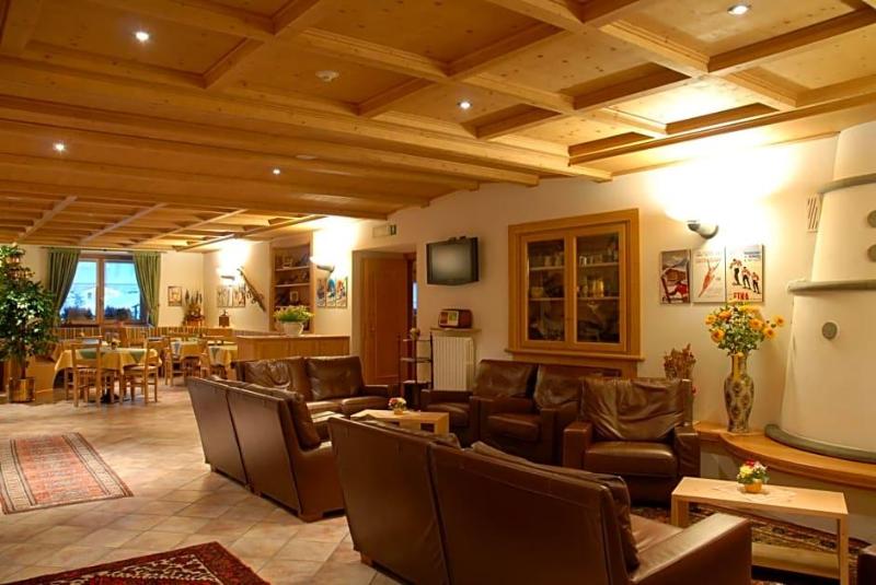 Hotel Sport image