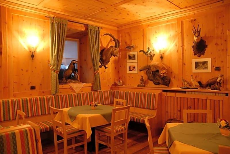 Hotel Sport image