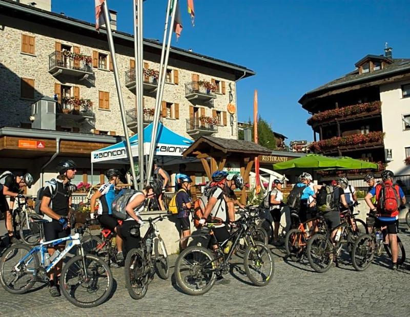 Hotel Sport image