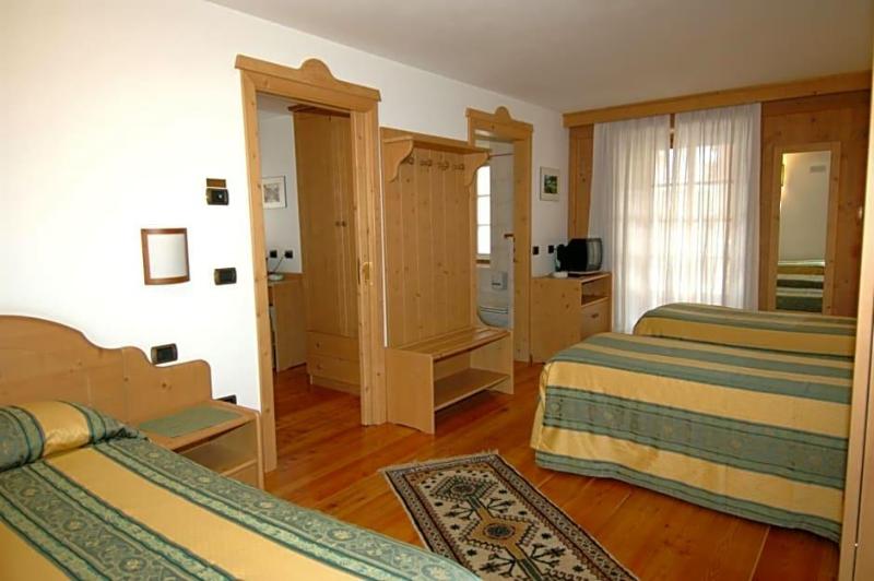 Hotel Sport image