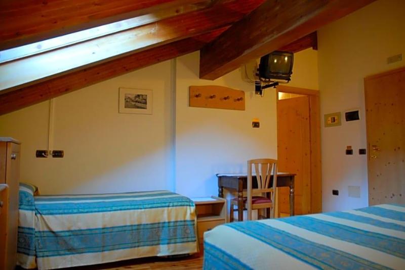 Hotel Sport image